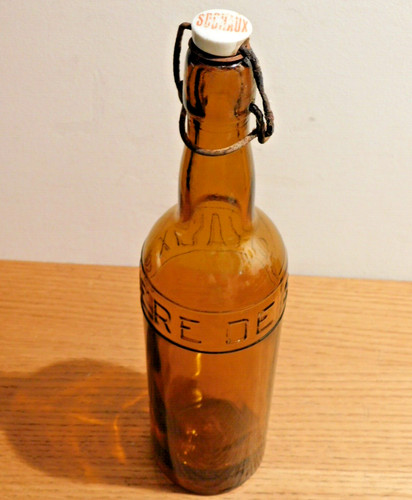 Vintage ancien bouteille - vintage,