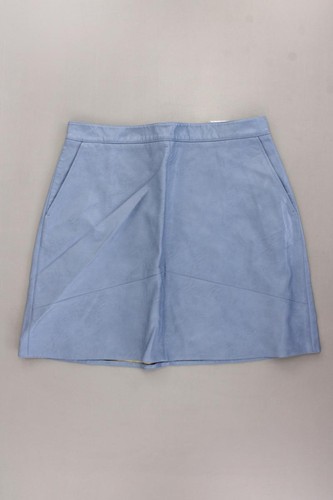 Jupe similicuir zara - jupe,