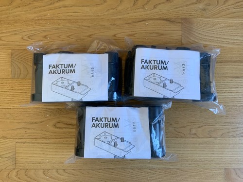 New ikea akurum 300 - akurum, 300.763.19