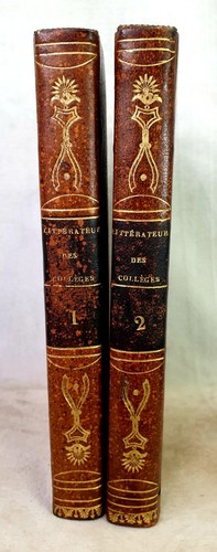 Livre ancien 1835 manuel - ancien, 1835,