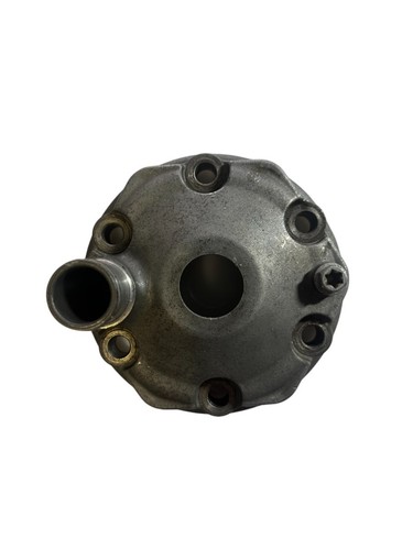 Culasse gasgas 125 - culasse,