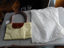 Sac à main longchamps pour