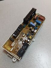 MACHINE A LAVER SAMSUNG WF8604NHS PLATINE ALIMENTATION COMMANDE DC92-00197C