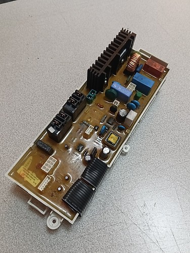 Machine laver samsung - a,
