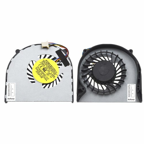 Ventilateur cpu fan 4pin - ventilateur, de