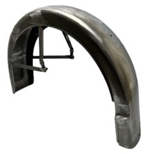 Garde-Boue Arrière, Compatible Avec BMW R51/2, Pièce D'Origine