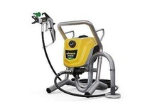 Groupe de peinture WAGNER