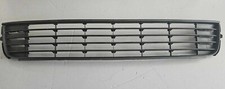 POUR  VW TOURAN (1T3) (2010-2015) GRILLE AVANT CENTRE PARE CHOCS NEUF