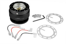 Adaptateur de moyeu JRspec