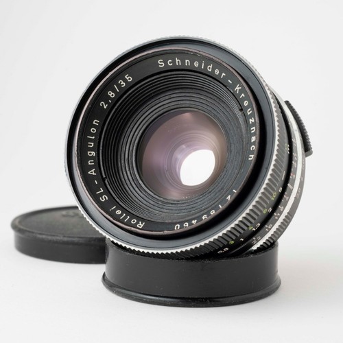 Schneider kreuznach rollei - , sl