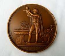 Ancienne Médaille 1978
