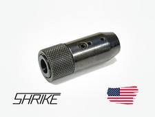 Front sight adapter for