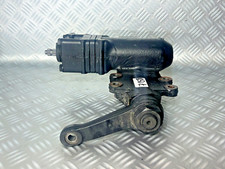 BOÎTIER DE DIRECTION POUR NISSAN TERRANO II 3.0 DI 4WD  490017F010 807497460