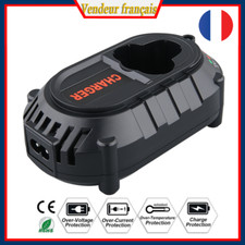 Chargeur DC10WA pour Makita
