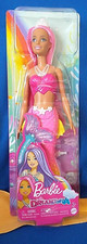 Poupée Barbie Dreamtopia