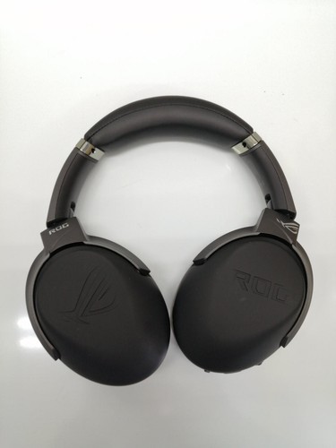 Casque gaming sans fil asus - casque,