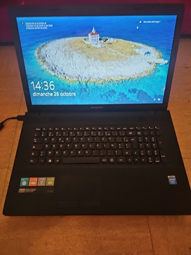 Lenovo g780 500ssd 4ram 3 - lenovo, 17.3