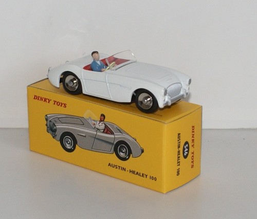 Dinky toys atlas - dinky, 546