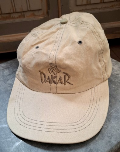 Casquette dakar ans - ans, le
