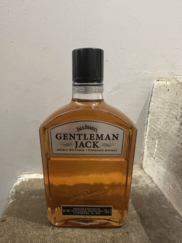 Jack daniel gentleman - daniel's,