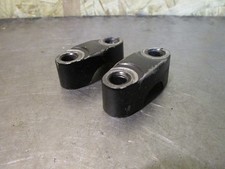 Pontet de guidon Yamaha Dt 125