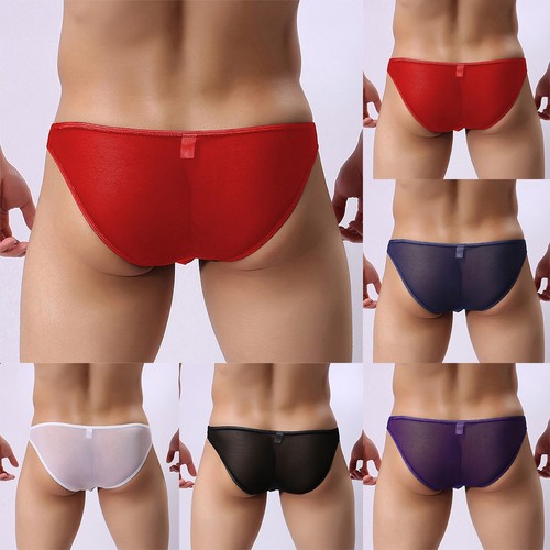 Hommes sexy bikini - bikini, slip