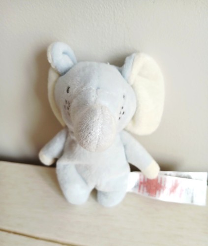 Primark petit doudou peluche