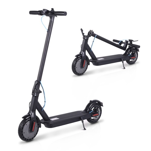 Trottinette électrique - trottinette,