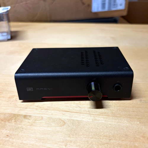 Schiit magni heresy - schiit,