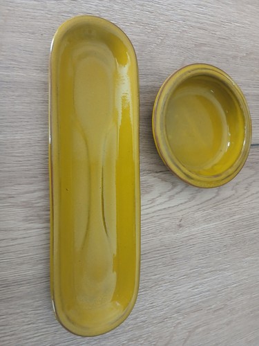 Poterie brague à - poterie, de
