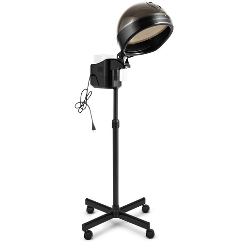 Adjustable hair steamer - hair, deep