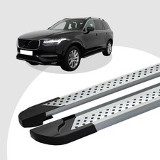 Marchepieds Convient pour