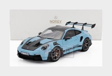 1:18 NOREV Porsche 911 992 Gt3