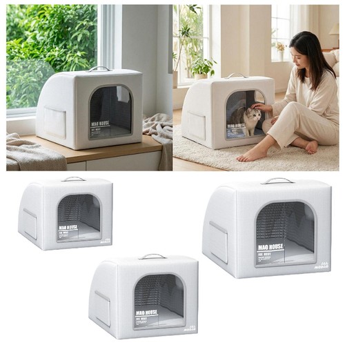 Niche pour chat - , ou