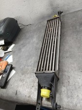 Echangeur air (Intercooler)