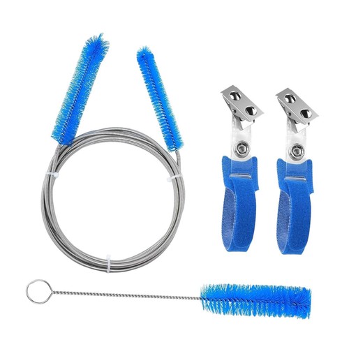 Cpap tube nettoyage de - cpap,