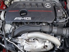 Boîte Vitesses Automatique