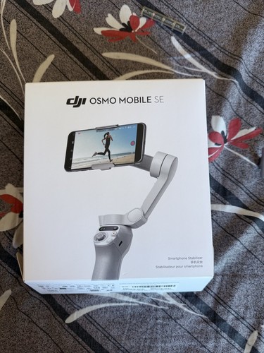 Dji osmo mobile - dji,