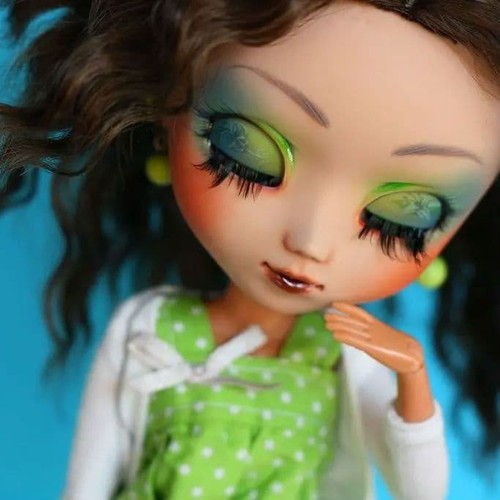 Final price lower pullip - price, lower!