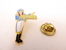 Pin's Pins Pin Badge -