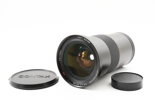Exc contax carl zeiss - exc,