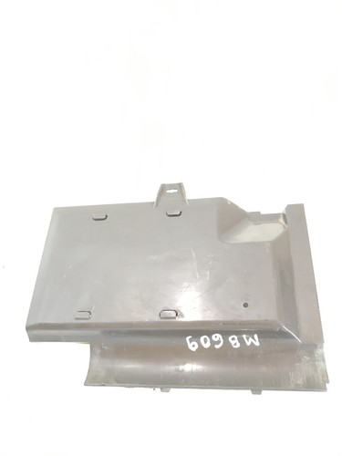 Mercedes 709 1986 - -1996, cache