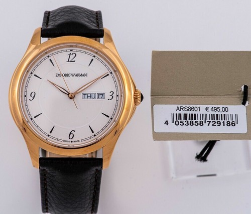 Montre homme emporio - emporio, armani