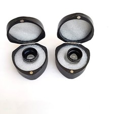 Combiné lentilles de