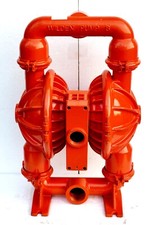 Pompe Diaphragme Wilden 8