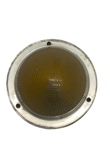 Ancienne lampe plafonnier - ancienne,