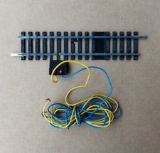 JOUEF HO 475/2P  -- RAIL DE COUPURE CABLÉ --