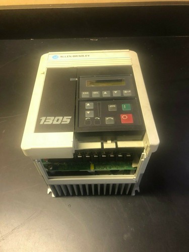 Allen bradley 1305 - allen, ac