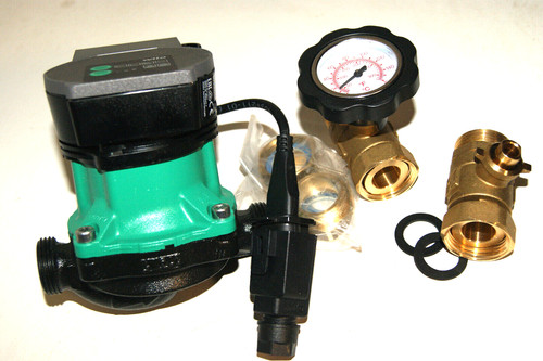 Pompe chaudiere circulateur - pompe, de
