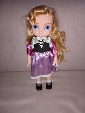 poupée disney animators